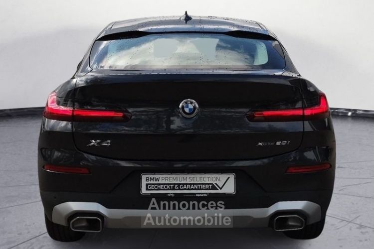 BMW X4 xDrive20i AT Navi Bluetooth PDC MP3 - <small></small> 46.720 € <small>TTC</small> - #5