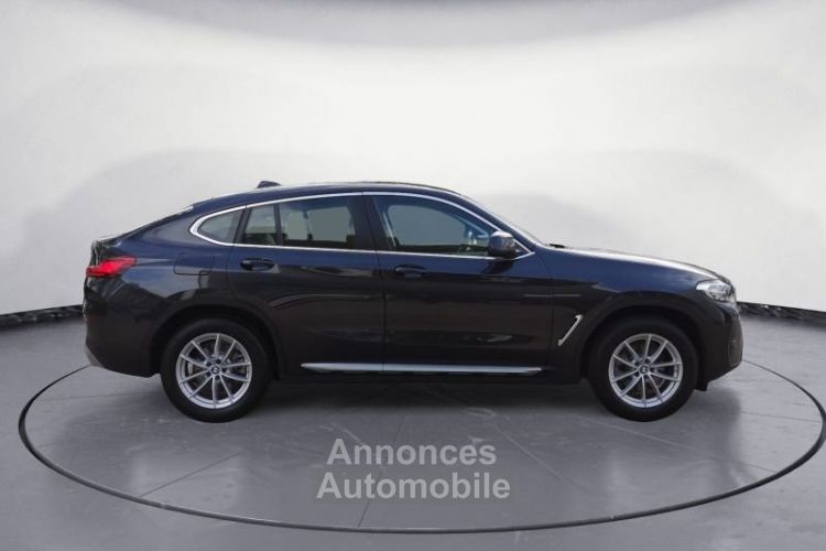 BMW X4 xDrive20i AT Navi Bluetooth PDC MP3 - <small></small> 46.720 € <small>TTC</small> - #6