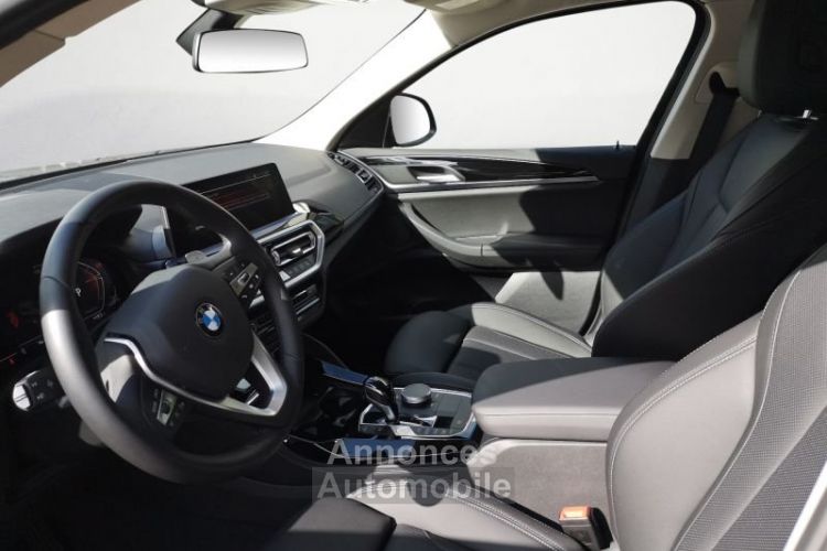 BMW X4 xDrive20i AT Navi Bluetooth PDC MP3 - <small></small> 46.720 € <small>TTC</small> - #8