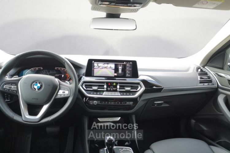 BMW X4 xDrive20i AT Navi Bluetooth PDC MP3 - <small></small> 46.720 € <small>TTC</small> - #11