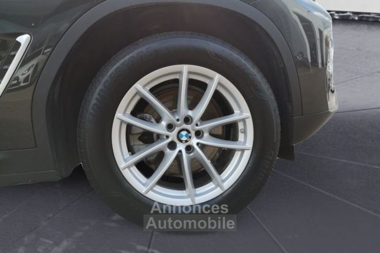 BMW X4 xDrive20i AT Navi Bluetooth PDC MP3 - <small></small> 46.720 € <small>TTC</small> - #12