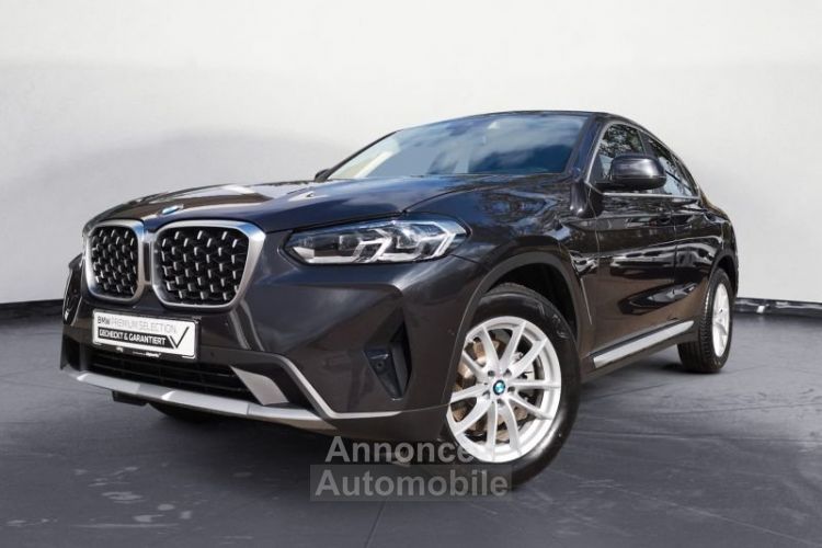 BMW X4 xDrive20i AT Navi Bluetooth PDC MP3 - <small></small> 46.720 € <small>TTC</small> - #13