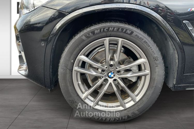 BMW X4 xDrive20i M Sport DAB Komfortzg. - <small></small> 37.850 € <small>TTC</small> - #6