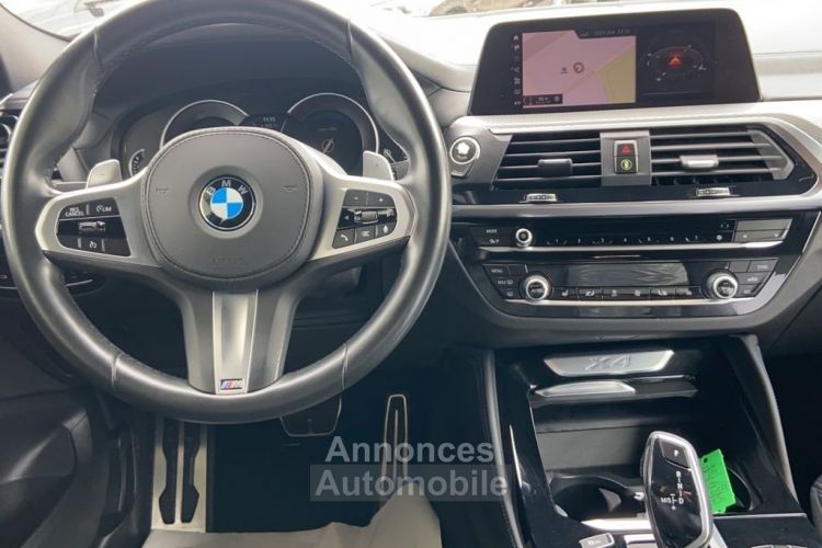 BMW X4 xDrive20i M Sport Head - <small></small> 41.990 € <small>TTC</small> - #2