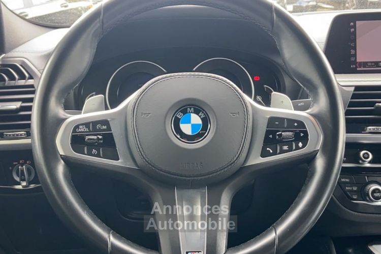 BMW X4 xDrive20i M Sport Head - <small></small> 41.990 € <small>TTC</small> - #8