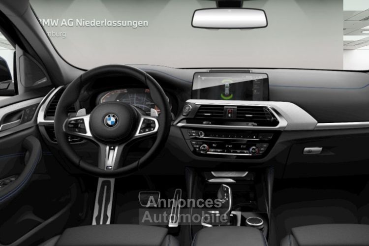 BMW X4 xDrive20i M Sport HK - <small></small> 44.905 € <small>TTC</small> - #5