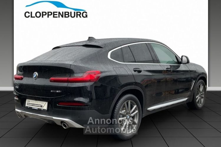 BMW X4 xDrive20i xLine LED Shz Navi Prof. - <small></small> 35.425 € <small>TTC</small> - #5