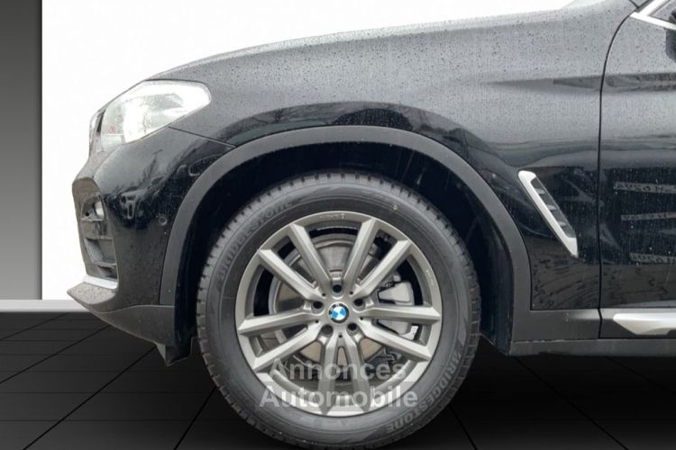 BMW X4 xDrive20i xLine LED Shz Navi Prof. - <small></small> 35.425 € <small>TTC</small> - #9