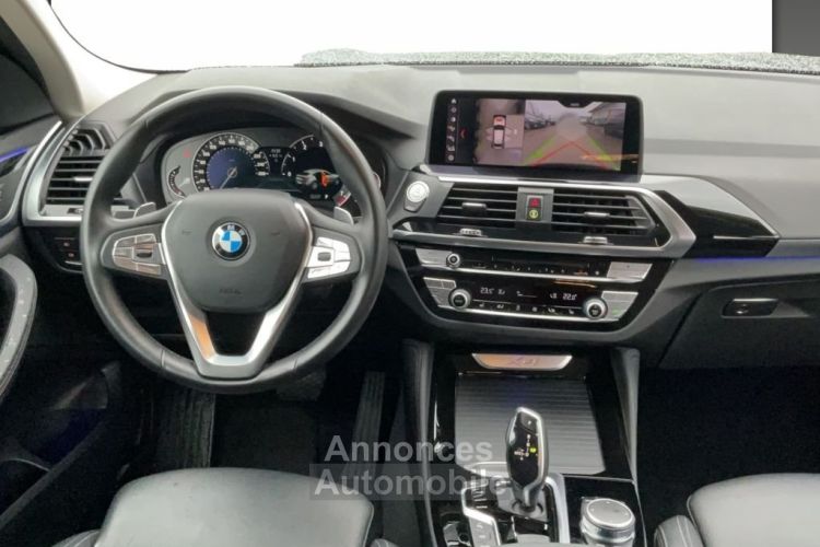 BMW X4 xDrive20i xLine LED Shz Navi Prof. - <small></small> 35.425 € <small>TTC</small> - #14