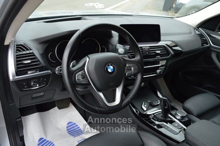 BMW X4 xDrive25d 231 ch xLine 1 MAIN ! 28.000 km !! - <small></small> 41.900 € <small></small> - #7
