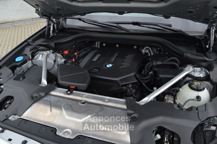 BMW X4 xDrive25d 231 ch xLine 1 MAIN ! 28.000 km !! - <small></small> 41.900 € <small></small> - #13