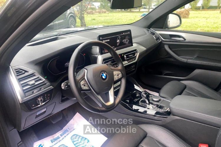 BMW X4 XDRIVE30D  286 ch BVA8 M-Sport  - <small></small> 52.900 € <small>TTC</small> - #2