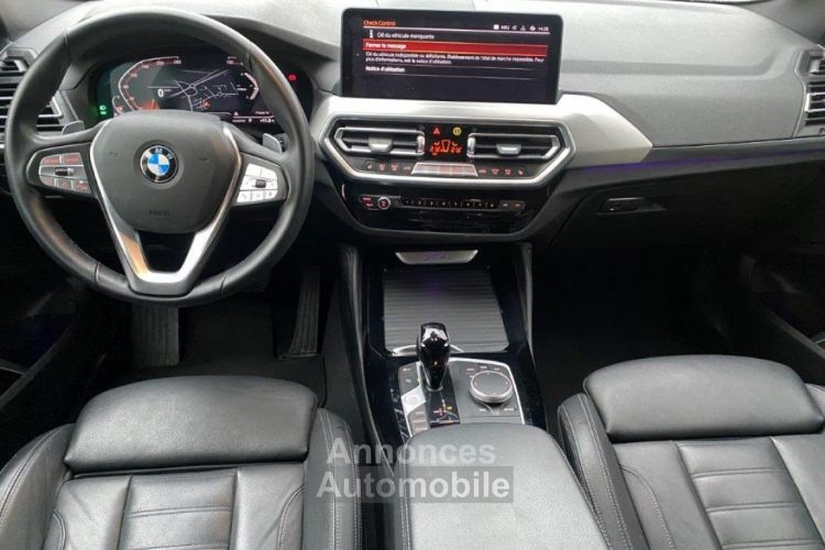 BMW X4 XDRIVE30D  286 ch BVA8 M-Sport  - <small></small> 52.900 € <small>TTC</small> - #40