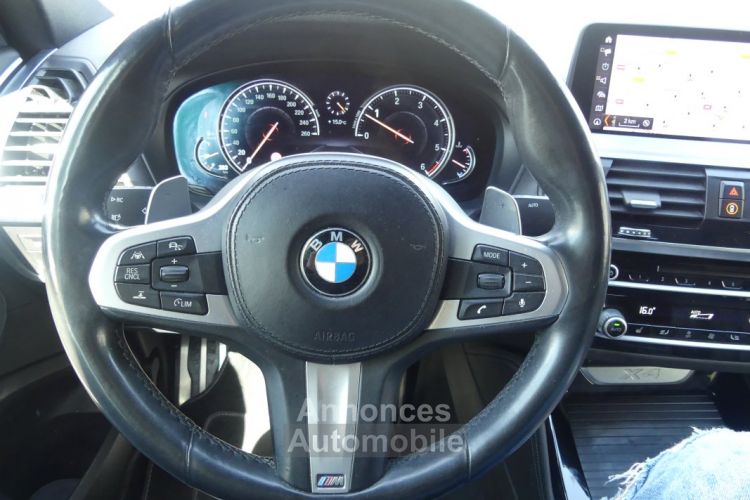 BMW X4 xDrive30d 265 ch BVA8 M Sport - <small></small> 41.990 € <small>TTC</small> - #14