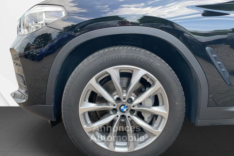 BMW X4 xDrive30d 265 Ch M Sport Toit Pano LED Tête haute Alarme / 40 - <small></small> 53.370 € <small>TTC</small> - #13