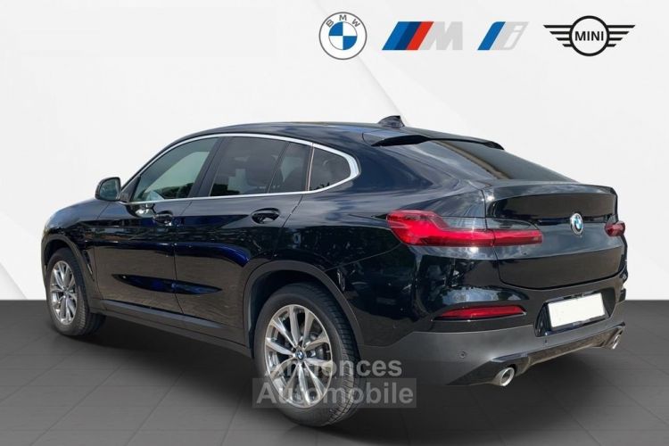 BMW X4 xDrive30d 265 Ch M Sport Toit Pano LED Tête haute Alarme / 40 - <small></small> 53.370 € <small>TTC</small> - #15