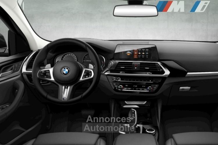 BMW X4 XDrive30d 265Ch XLine PDC Alarme / 48 - <small></small> 44.420 € <small>TTC</small> - #4