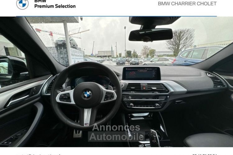 BMW X4 xDrive30d 286ch M Sport - <small></small> 52.480 € <small>TTC</small> - #5