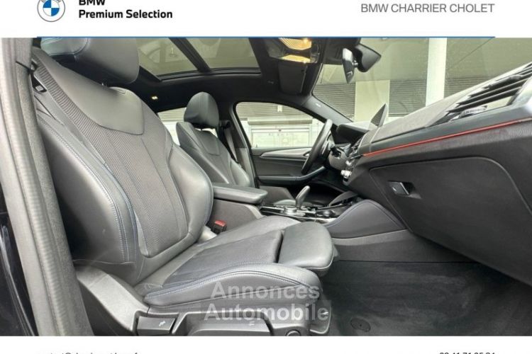 BMW X4 xDrive30d 286ch M Sport - <small></small> 52.480 € <small>TTC</small> - #9