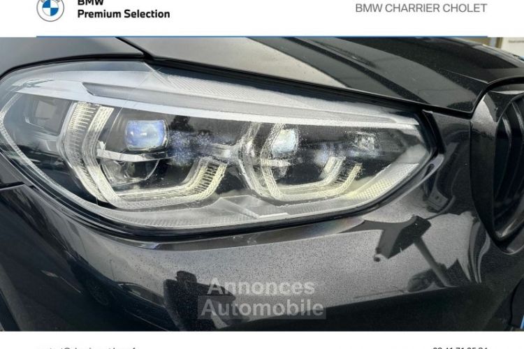BMW X4 xDrive30d 286ch M Sport - <small></small> 52.480 € <small>TTC</small> - #10