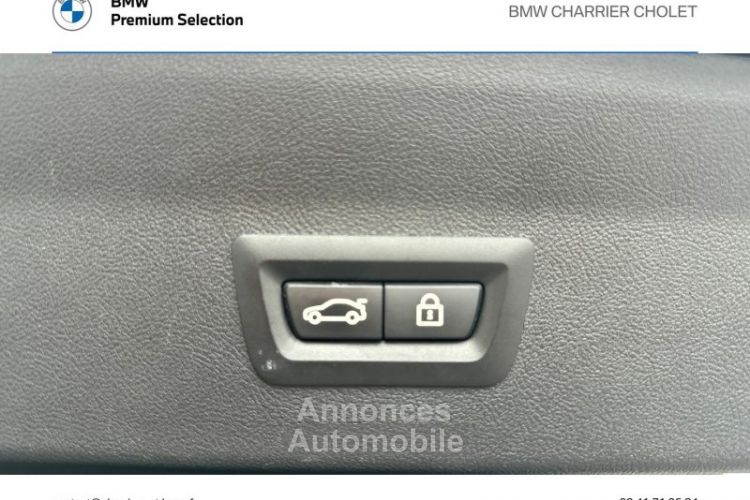 BMW X4 xDrive30d 286ch M Sport - <small></small> 52.480 € <small>TTC</small> - #19