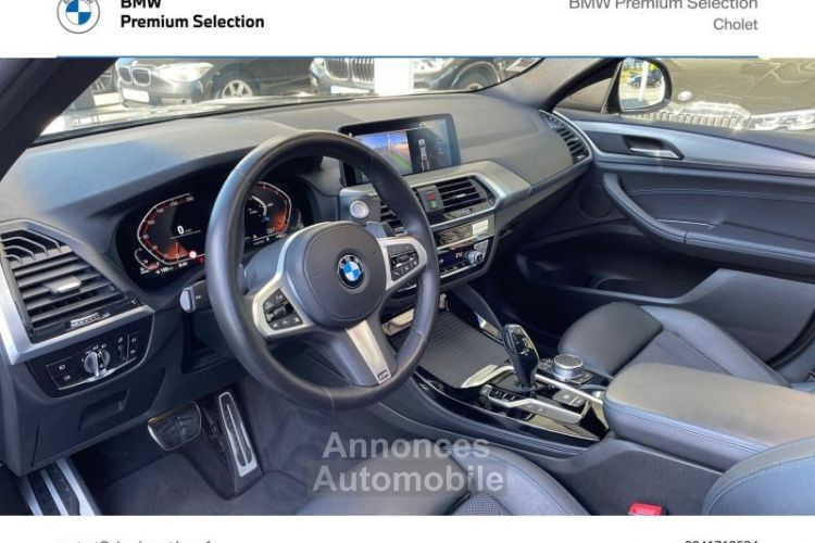 BMW X4 xDrive30d 286ch M Sport - <small></small> 48.980 € <small>TTC</small> - #8