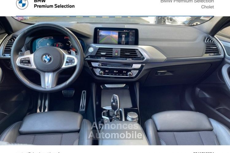 BMW X4 xDrive30d 286ch M Sport - <small></small> 48.980 € <small>TTC</small> - #10