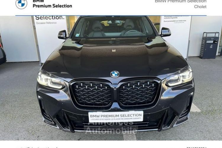 BMW X4 xDrive30d 286ch M Sport - <small></small> 66.880 € <small>TTC</small> - #3