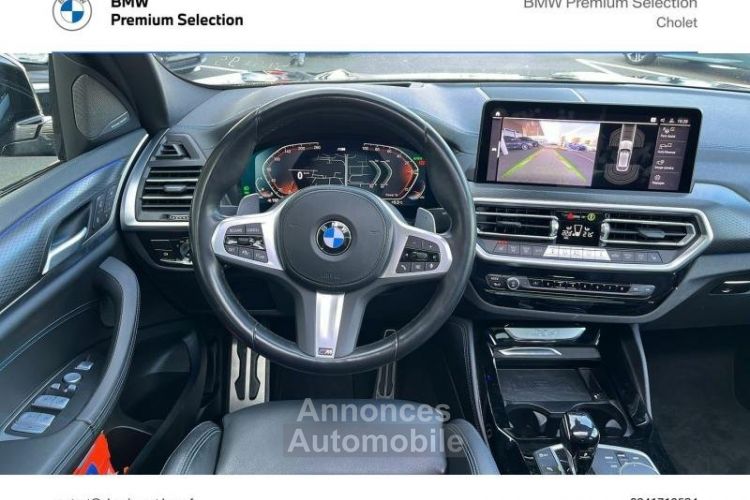 BMW X4 xDrive30d 286ch M Sport - <small></small> 66.880 € <small>TTC</small> - #14