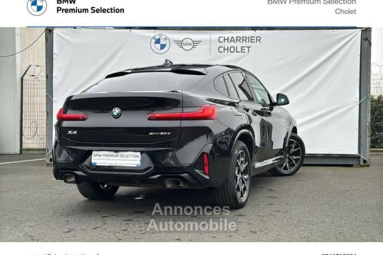 BMW X4 xDrive30d 286ch M Sport - <small></small> 48.900 € <small>TTC</small> - #2