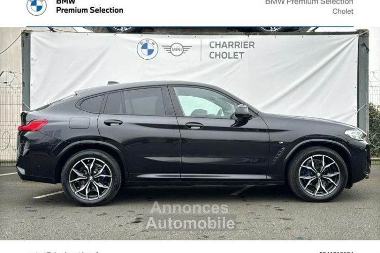 BMW X4 xDrive30d 286ch M Sport - <small></small> 48.900 € <small>TTC</small> - #3