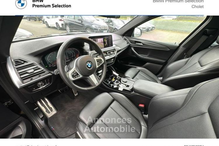 BMW X4 xDrive30d 286ch M Sport - <small></small> 48.900 € <small>TTC</small> - #4