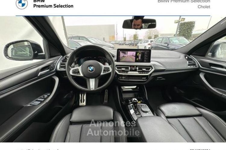 BMW X4 xDrive30d 286ch M Sport - <small></small> 48.900 € <small>TTC</small> - #5