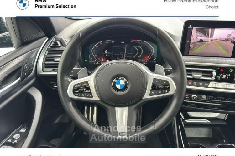 BMW X4 xDrive30d 286ch M Sport - <small></small> 48.900 € <small>TTC</small> - #6