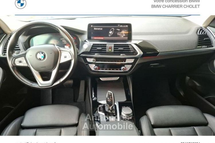 BMW X4 xDrive30d 286ch xLine - <small></small> 47.900 € <small>TTC</small> - #7