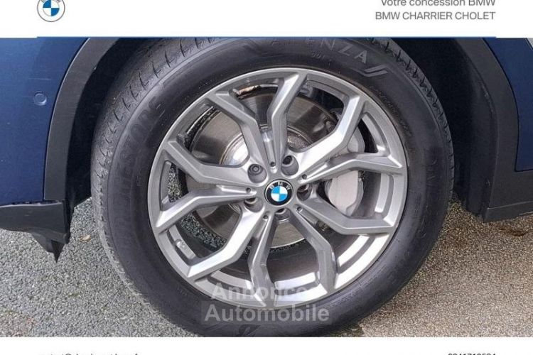 BMW X4 xDrive30d 286ch xLine - <small></small> 47.900 € <small>TTC</small> - #12