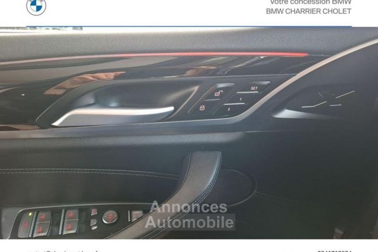 BMW X4 xDrive30d 286ch xLine - <small></small> 47.900 € <small>TTC</small> - #14