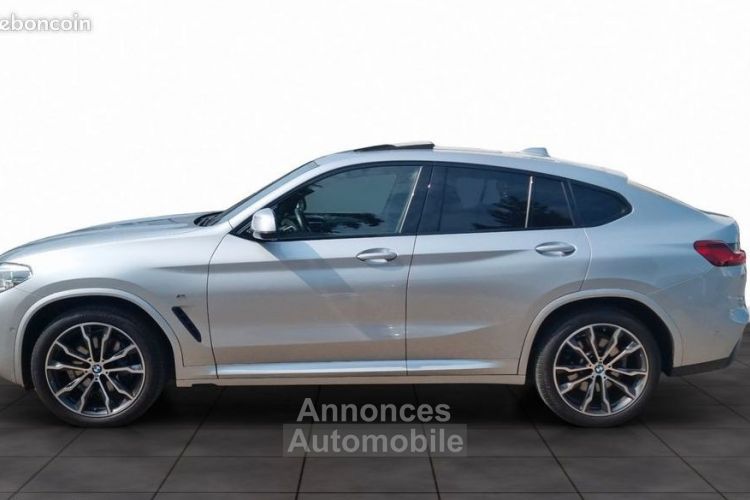 BMW X4 xDrive30d M Sport - <small></small> 45.770 € <small>TTC</small> - #2