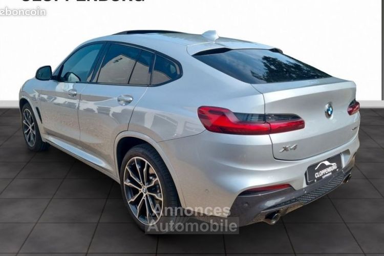 BMW X4 xDrive30d M Sport - <small></small> 45.770 € <small>TTC</small> - #3