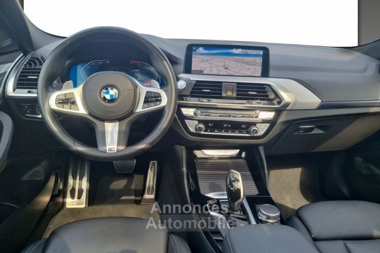 BMW X4 xDrive30d M Sport - <small></small> 45.770 € <small>TTC</small> - #4