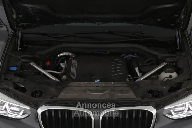 BMW X4 xDrive30d M-Sport 286 Ch Alarme tête haute HiFi DAB LED Camera Attelage / 62 - <small></small> 46.983 € <small>TTC</small> - #10