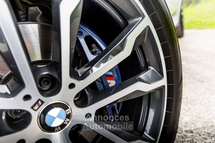BMW X4 xDrive30dAS - <small></small> 46.995 € <small>TTC</small> - #4