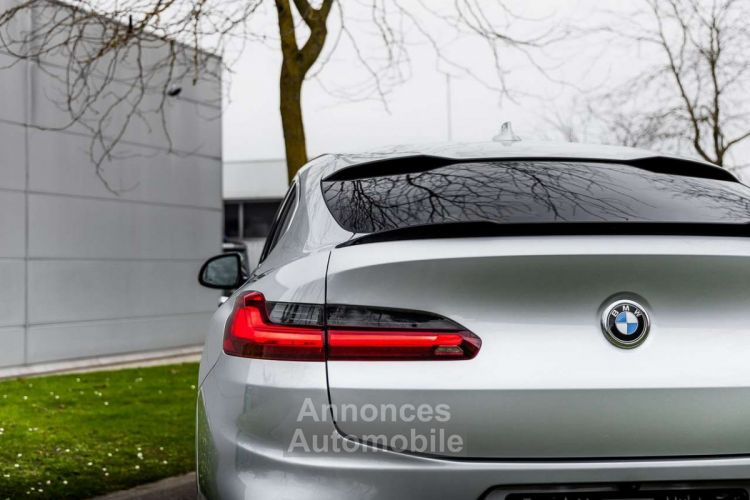 BMW X4 xDrive30dAS - <small></small> 46.995 € <small>TTC</small> - #15