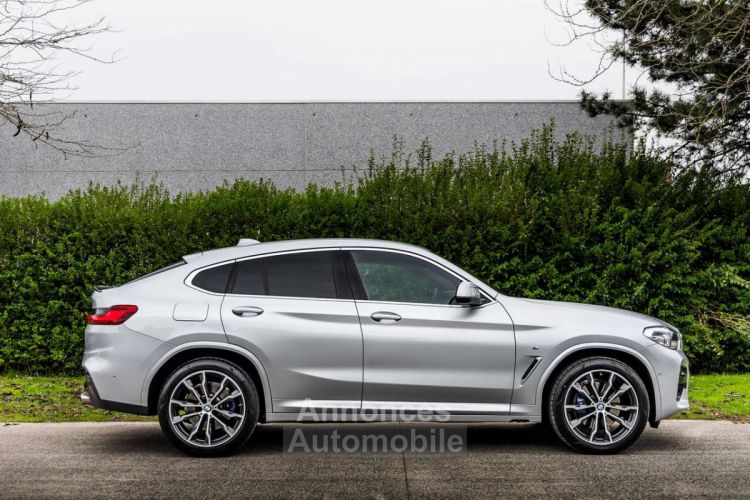 BMW X4 xDrive30dAS - <small></small> 46.995 € <small>TTC</small> - #20