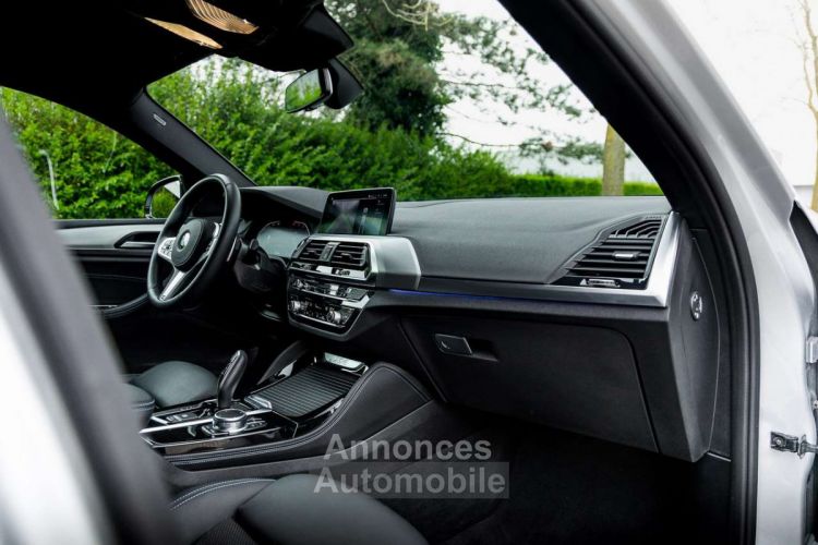 BMW X4 xDrive30dAS - <small></small> 46.995 € <small>TTC</small> - #21
