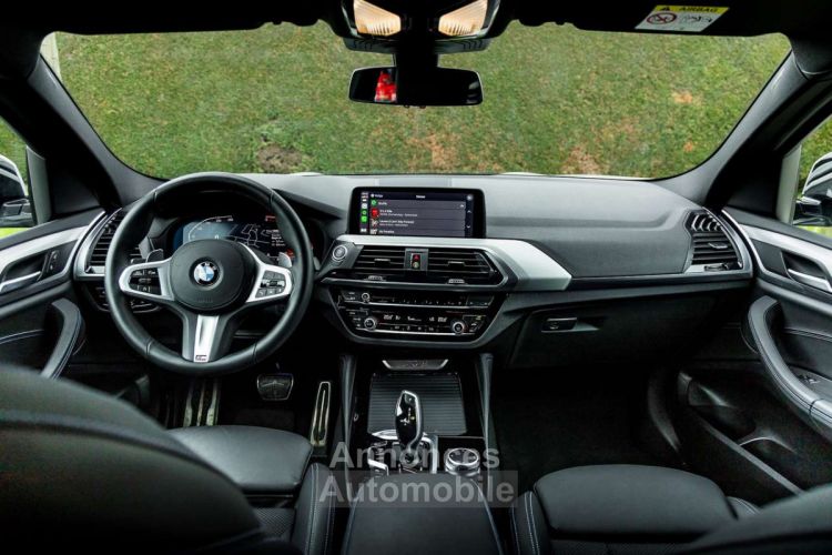 BMW X4 xDrive30dAS - <small></small> 46.995 € <small>TTC</small> - #25