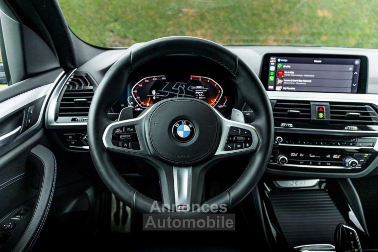 BMW X4 xDrive30dAS - <small></small> 46.995 € <small>TTC</small> - #26