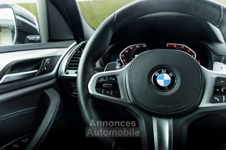 BMW X4 xDrive30dAS - <small></small> 46.995 € <small>TTC</small> - #34
