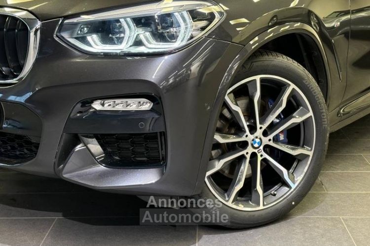 BMW X4 xDrive30i 252ch M Sport Euro6d-T - <small></small> 43.990 € <small>TTC</small> - #2