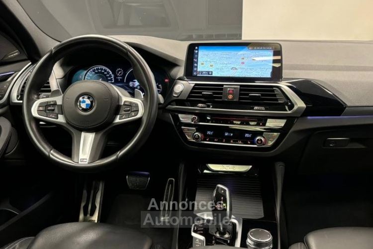 BMW X4 xDrive30i 252ch M Sport Euro6d-T - <small></small> 43.990 € <small>TTC</small> - #4